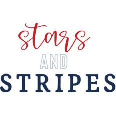 stars and stripes