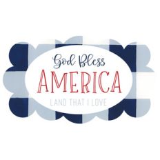 god bless america