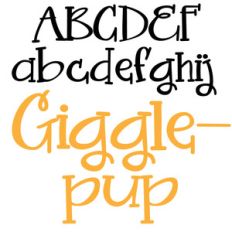 zp gigglepup