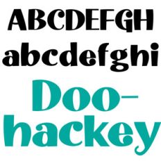 zp doohackey