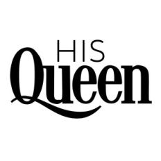his queen