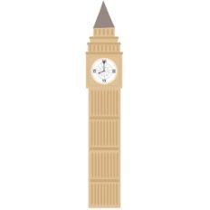 big ben - london