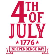 4th of july