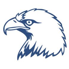 eagle head