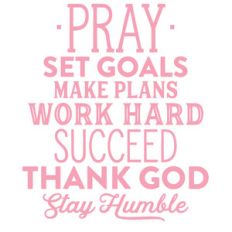 pray - wall art
