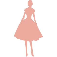 woman silhouette