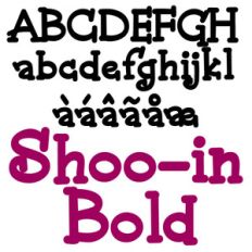 pn shoo in bold