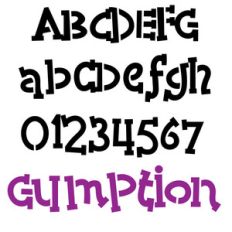 pn gumption