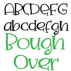 pn bough over
