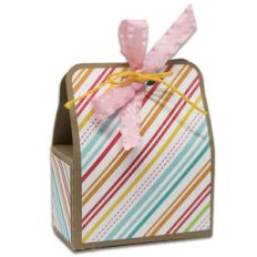 small tote box