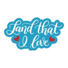 land that i love