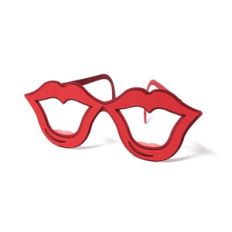 mouth glasses