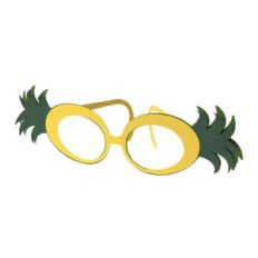 pineapple glasses