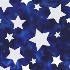 patriotic stars 12 x 12 paper