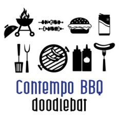 contempo bbq doodlebat