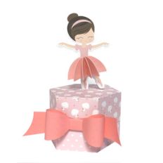 dancer box