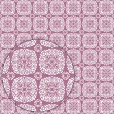 vintage pattern