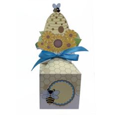 bee larger anything box