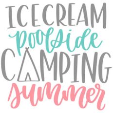 summer saying