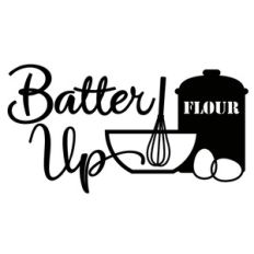batter up