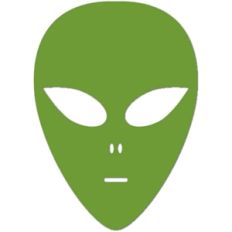 alien