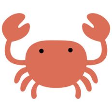 crab