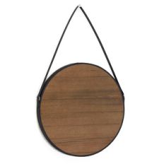 scandinavian round plate