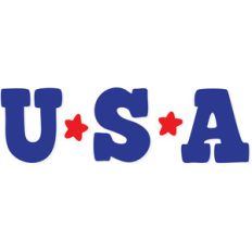 u.s.a.
