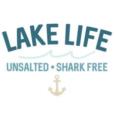 lake life