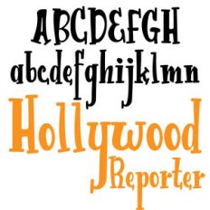 zp hollywood reporters