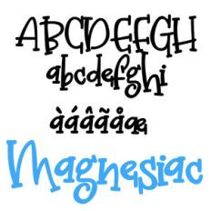 pn magnesiac bold