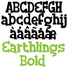 pn earthlings bold