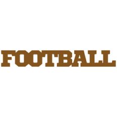 football word