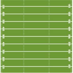 football field