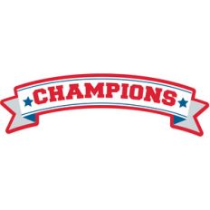 champions banner