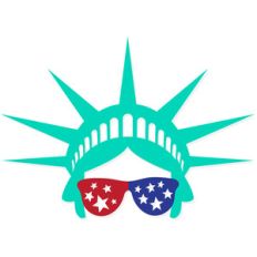 liberty sunglasses