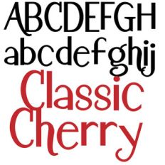 zp classic cherry