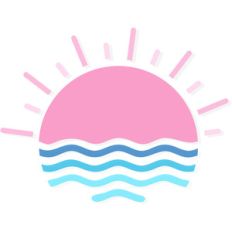 sunset logo