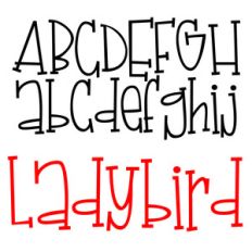 zp ladybird