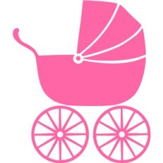 baby carriage