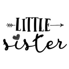 little sister