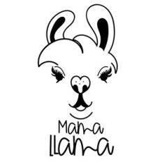 mama llama