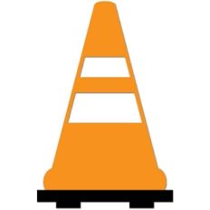 construction cone