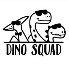 dino squad