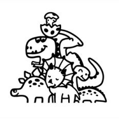 dinosaurs