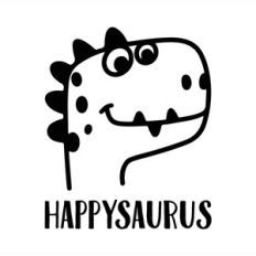 happysaurus