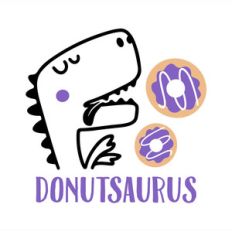 donutsaurus