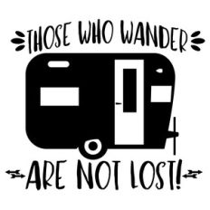 camping phrase