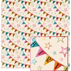 birthday pattern
