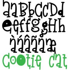 zp cootie cat
